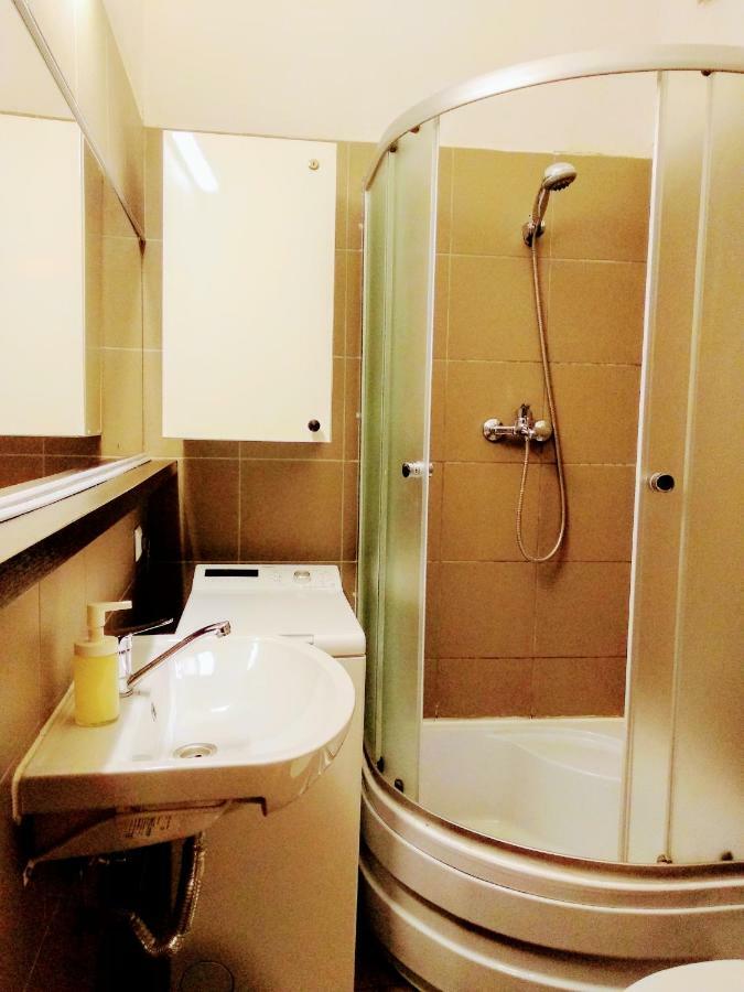 Charming Vintage Apartment Piata Sfatului 브라쇼브 외부 사진